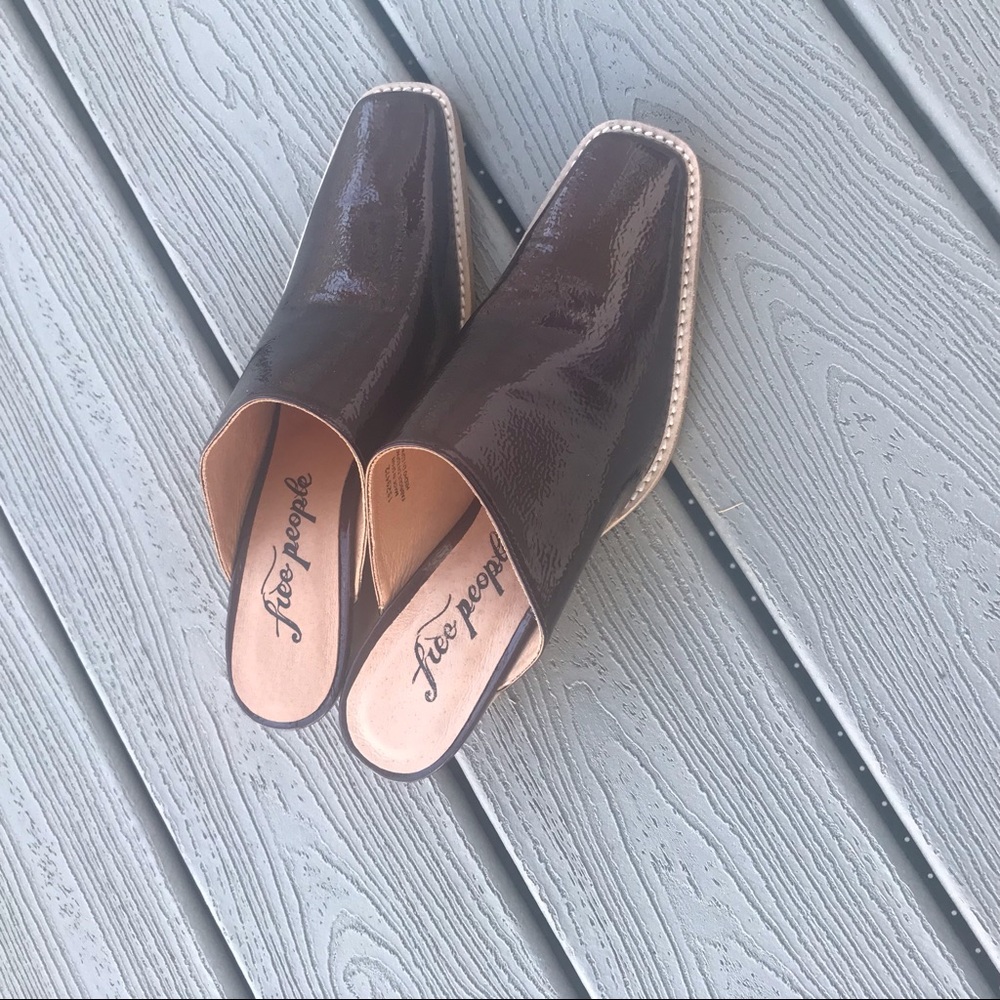 Free People Bryant Mule - Picture 6 of 8